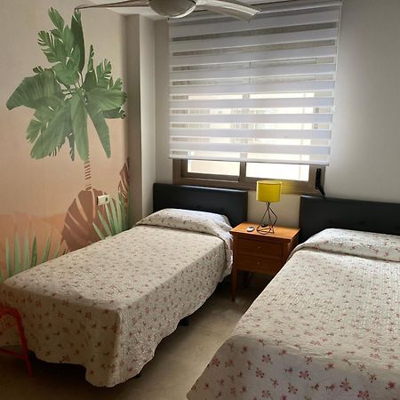 Apartamento Paseo Maritimo Antonio Banderas 말라가 외부 사진