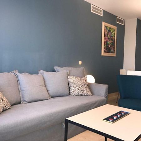 말라가 Apartamento Paseo Maritimo Antonio Banderas 아파트 외부 사진