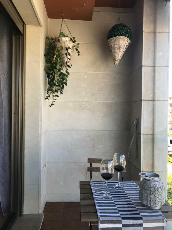 Apartamento Paseo Maritimo Antonio Banderas 말라가 외부 사진