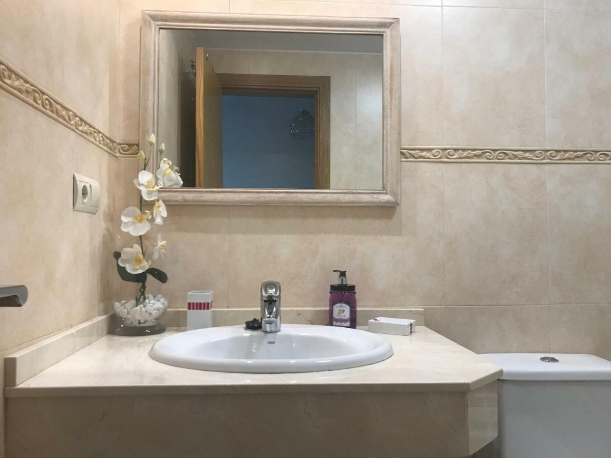 Apartamento Paseo Maritimo Antonio Banderas 말라가 외부 사진