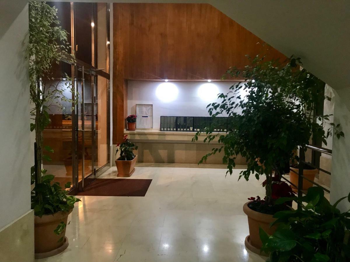 Apartamento Paseo Maritimo Antonio Banderas 말라가 외부 사진