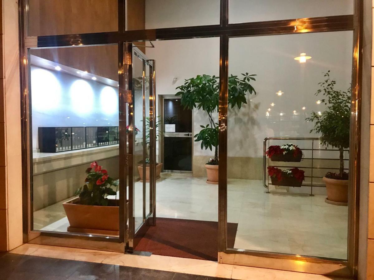 Apartamento Paseo Maritimo Antonio Banderas 말라가 외부 사진
