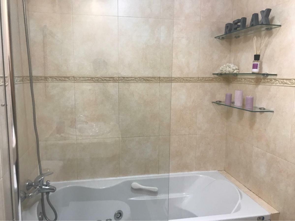 Apartamento Paseo Maritimo Antonio Banderas 말라가 외부 사진