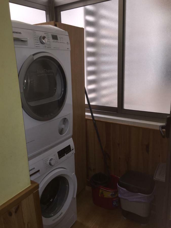 Apartamento Paseo Maritimo Antonio Banderas 말라가 외부 사진