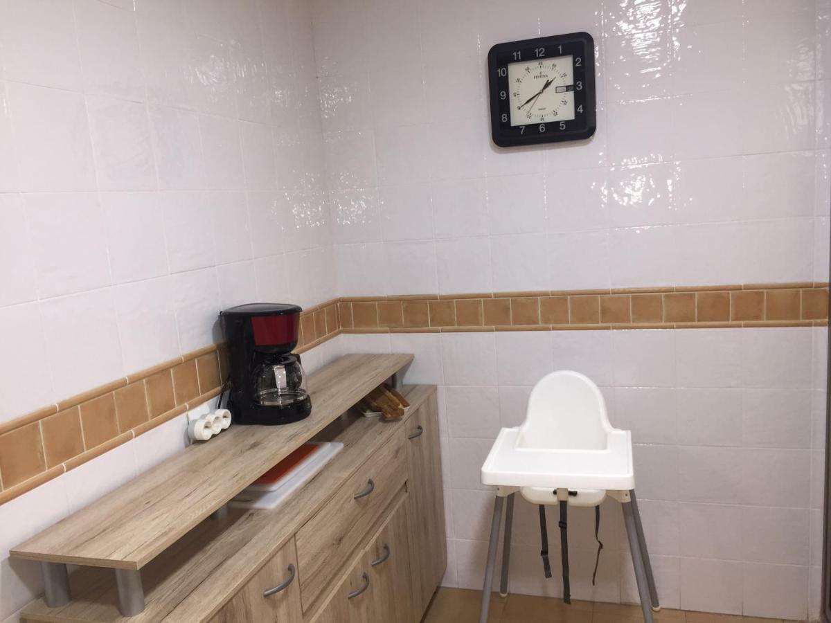 Apartamento Paseo Maritimo Antonio Banderas 말라가 외부 사진
